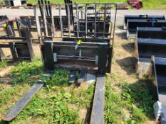 Pallet Forks