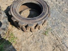 Carlisle Ultra Guard Skid Steer Tire