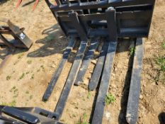 Pallet Forks 'NEW'