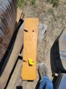 Case Skid Steer Weights