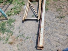 Pallet Racking