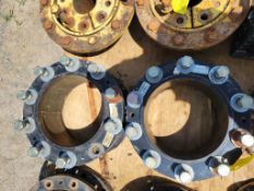 Wheel Spacers
