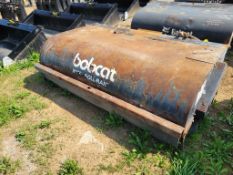 Bobcat Sweeper 72 Sweeper Bucket
