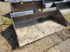 Lo Pro Bucket 'Used'