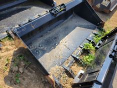 Land Pride HD68LLT Tooth Bucket 'NEW'