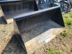 High Capacity Bucket 'NEW'