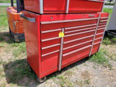 Snap On KR663 Roll Cab