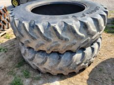 Goodyear Tires 'Pair of 2'