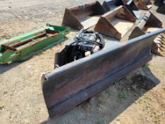Dozer Blade