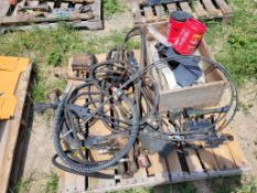 Loader Valve