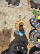 Ford Wheel Hubs