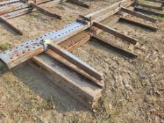 Shelving Unit
