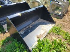 High Capacity Bucket 'NEW'