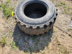 Skiddo Galaxy Skid Steer Tire