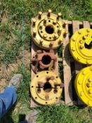 Wheel Hubs