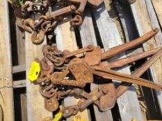 Chain Binders