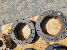 Wheel Spacers