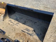 High Capacity Bucket 'NEW'