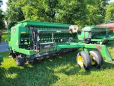 John Deere 1560 Grain Drill