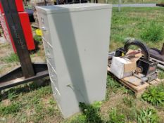 HDN File Cabinet