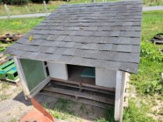 Dog House