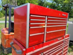 Snap On KR601 Top Box
