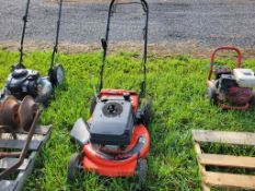 Ariens Push Mower 'AS-IS - For Parts or Repair'