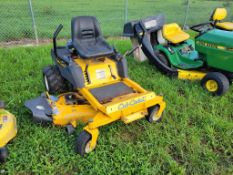 2006 Cub Cadet RZT50 Zero Turn 'AS-IS - For Parts or Repair'