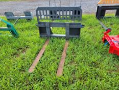 Pallet Forks