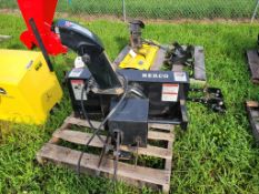 Berco 700210 Snow Blower
