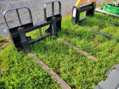 HLA Pallet Forks