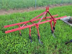Ferguson NKO21 Cultivator