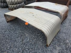 Miller Pro Roof Kit