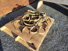 John Deere Spring Coil Rippers 'AS-IS'