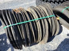 Tire Side Walls