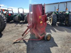 New Holland 28 Forage Blower
