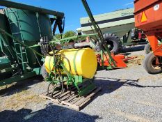 John Deere 3 point Sprayer