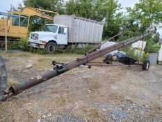 Transport Auger