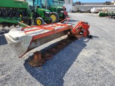 Kuhn GMD700-GIIHD Disc Mower