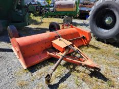 Flail Mower