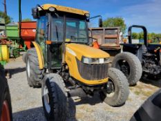 Challenger MT345B Cab Tractor 'Runs & Operates - NO Guarantee'