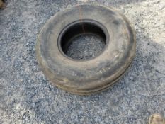 BKT Wagon tire