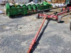 Horst CHC Head Cart