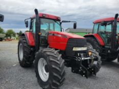 Case IH MX150 Cab Tractor 'Ride & Drive - Drive Train Guarantee'