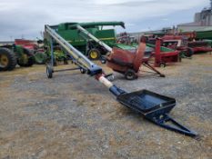 Merian Harvest T832 Transport Grain Auger 'LIKE NEW!'