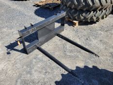 Bale Spear 'New'