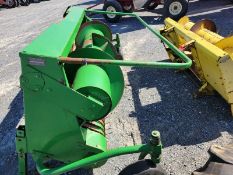 John Deere Grass Head