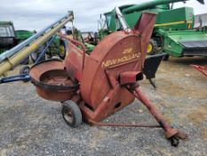 New Holland 28 Forage Blower