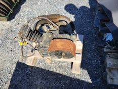 Air compressor Pump