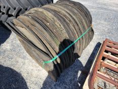 Tire Side Walls